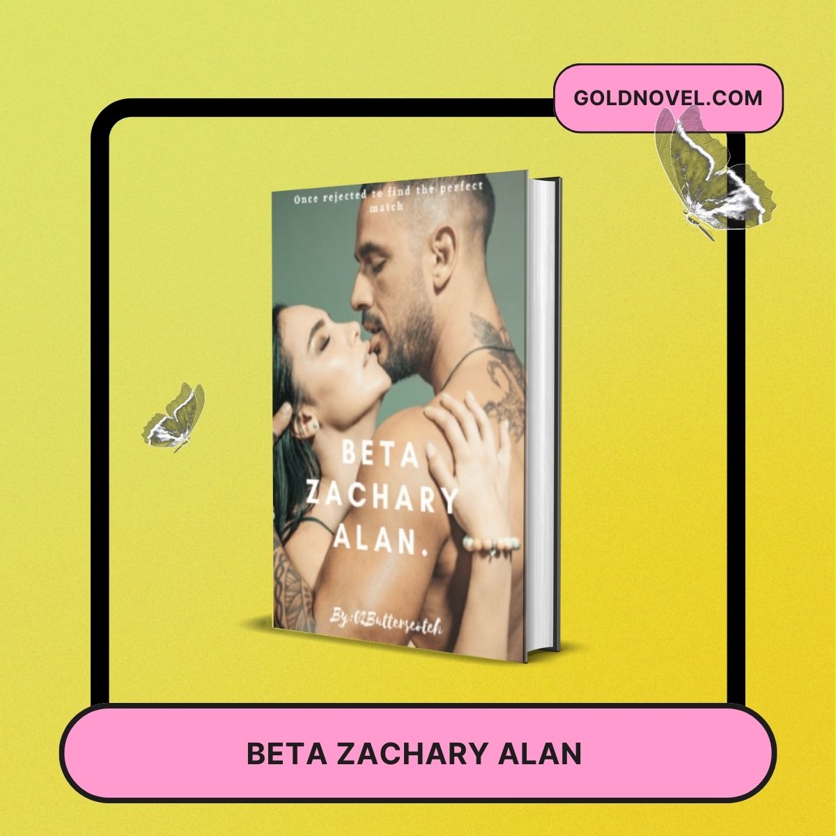 Beta Zachary Alan By Amina Hazim Novel